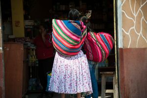 Seven colors of Inca