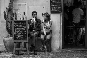 Rome, Italy, 2015