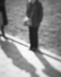 Of That Which Remains #008