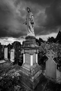 Glasnevin Sky
