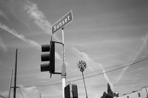 Sunset Blvd | Touchdown In Tinseltown