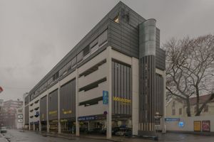 Oslo #11