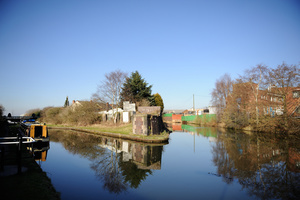 Walsall Canal