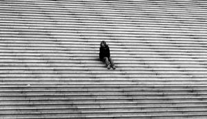 'Alone'