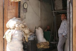 Midhat Pasha Souq