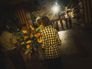 The Stories about Agent Orange victims in Vietnam #.10