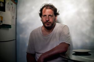 Kostas, 2012 © Andreas Tsonidis