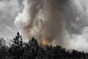 Summit Fire