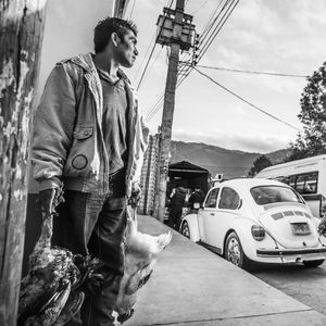 © Francisco Alcala Torreslanda