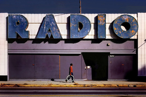RADIO