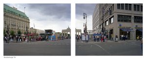 Allemagne / Histoires de Berlin