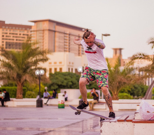 bs noseslidin -  rex 2015