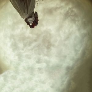 ANKOKU BUTOH (Dance of Darkness): Moments of transmutation.