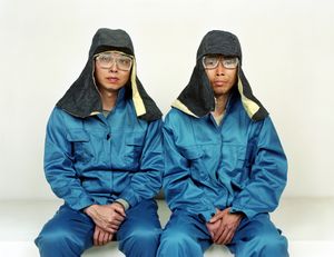 Temporary Performers  2009