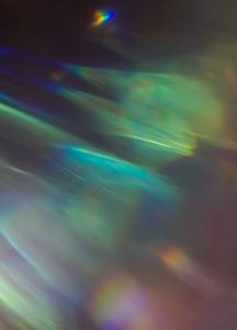 Feathering Light