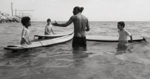 Teaching