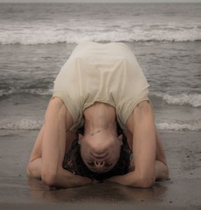 Kapotasana