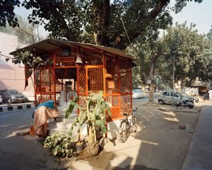 Meharchand Mandir
