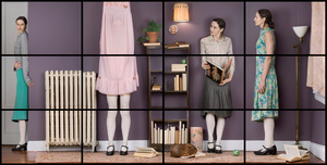 Doppelgänger 2.22.09