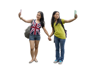 09_From "The Art Of The Selfie"