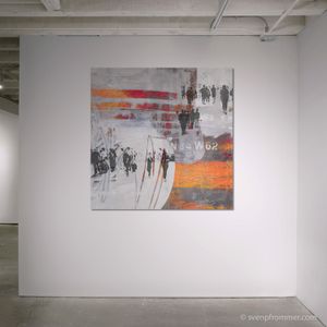 URBAN CROWDS