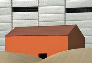 Biocities, Roma Tiburtina # 2