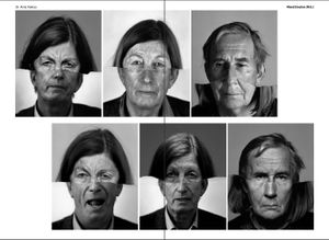 European Master of Contemporary Photography 2010-2017