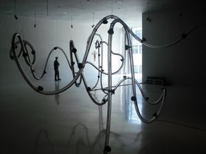 "MUSEUM MEDLEY"