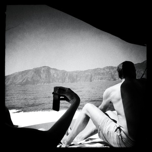 Afternoon - Positano