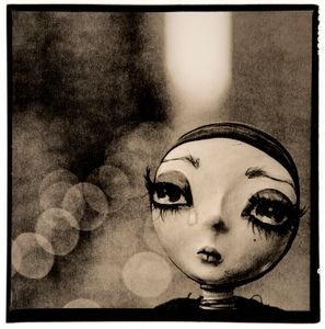 #5,  from series Neverdoll
