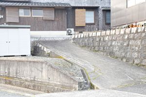 名前のない作品　Works without names