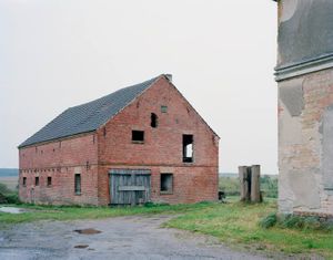 Haßleben, Uckermark, 2011