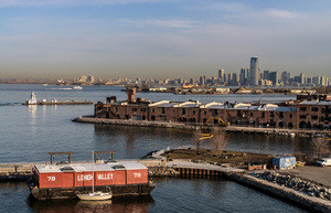 Red Hook, Brooklyn