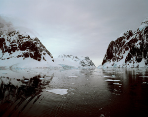 Antarctica