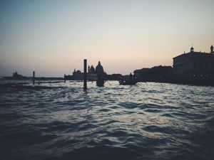 From Milan To Venice #10