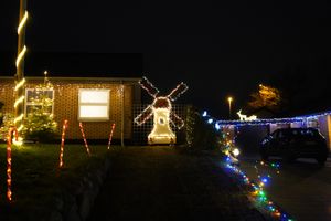 Vejle's feature - The Mill