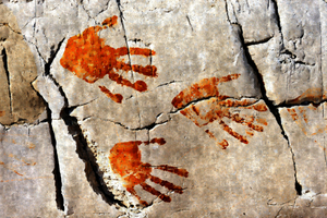 Hands