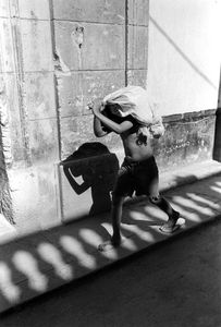 Havana, Cuba, 2000 © Peter Kayafas