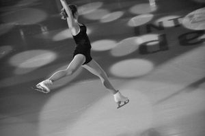 Laurine Lecavelier