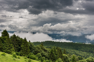 monte baldo