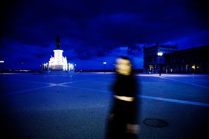 Silent city 15