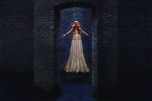 Liberated by the light