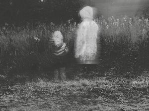 Isolation #3