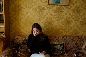 © Elena Geroska