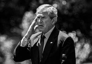 George W. Bush
