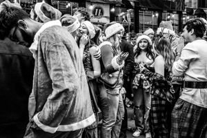 SantaCon