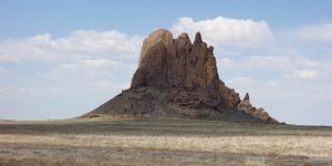 Sacred Spires