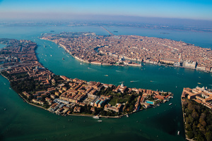 Venice, October 24, 2012