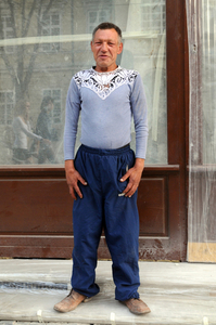 Slavik’s Fashion
