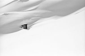 Nel Bianco